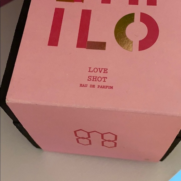 LOVE SHOT by EX NIHILO 3.3 - Picture 4 of 8